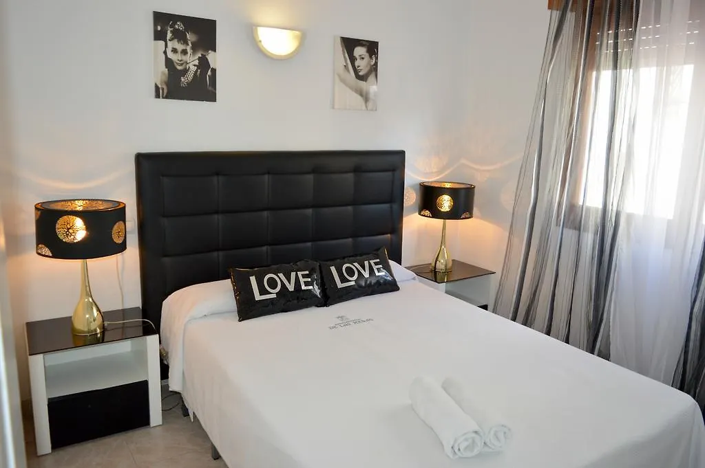 Apartamentos De Las Heras Ibiza Town