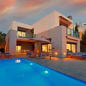 Casa Lui Holiday home