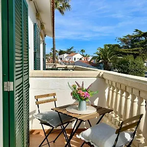 Apartamento Menorca Chic Near & Harbour, Cala'N Bosch (Menorca)