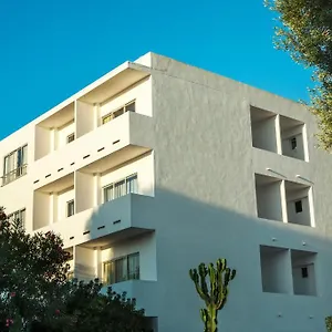 Maria - Formentera Vacaciones Appartement