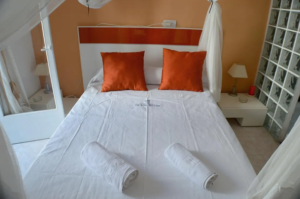 Apartamentos De Las Heras Ibiza Appartement
